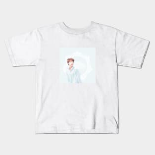 Love yourself Kids T-Shirt